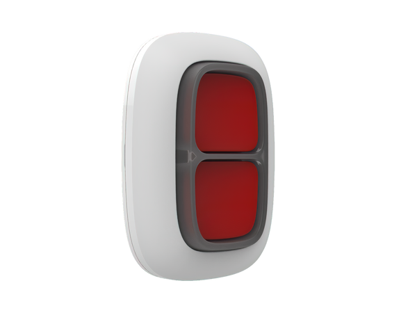 Ajax Double Button