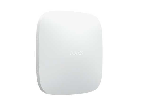 Ajax HUB