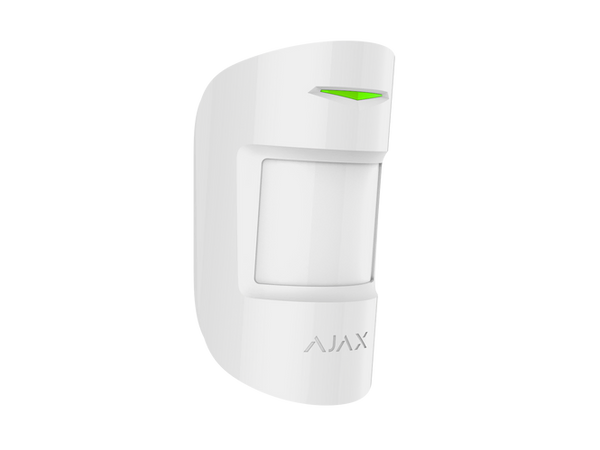 Ajax MotionProtect Plus