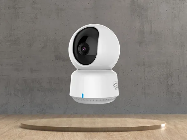 Aqara Camera E1