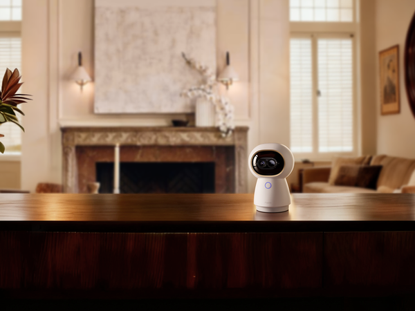 Aqara Camera HUB G350 Select - Camera, Zigbee Hub, Matter Controller