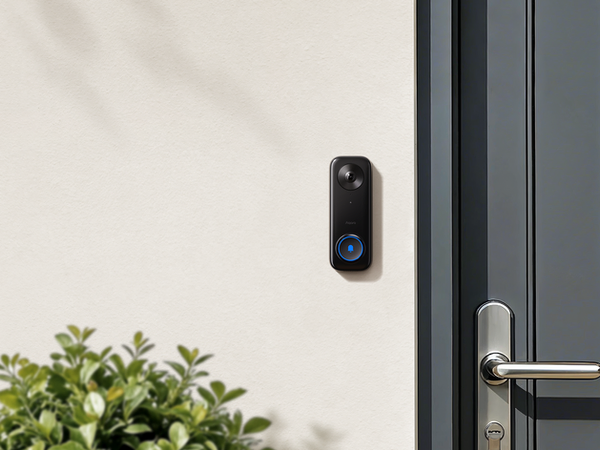 Aqara Doorbell Camera G400 Select (Wired) - Wired Smart Video Doorbell