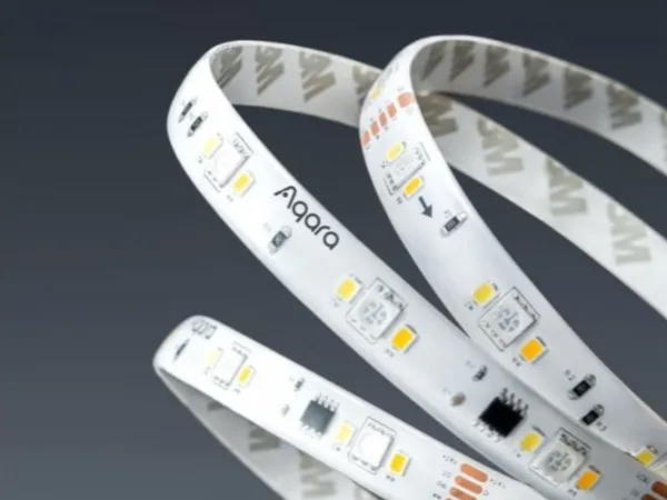 Aqara LED Strip T1 Extension 1M - RGB+CCT LED