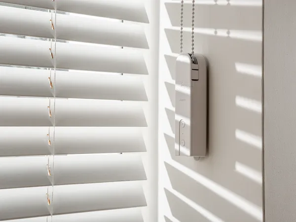 Aqara Roller Shade Driver E1