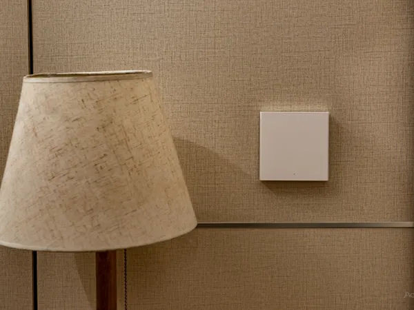 Aqara Smart Wall Switch H1 EU (NO Neutral) Single Rocker