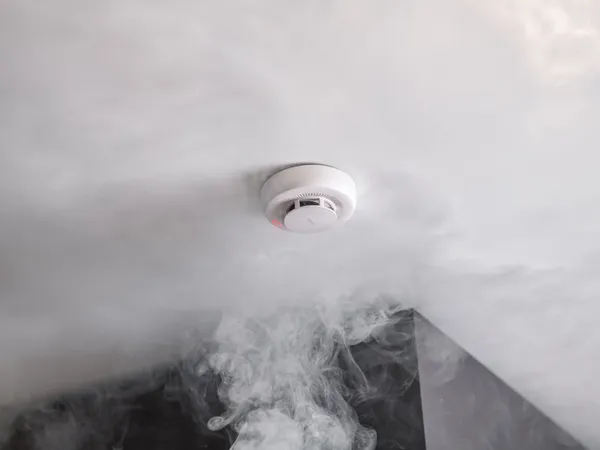 Aqara Smoke Detector