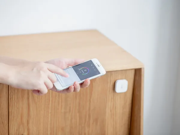 Aqara Temperature and Humidity Sensor (EU Version)