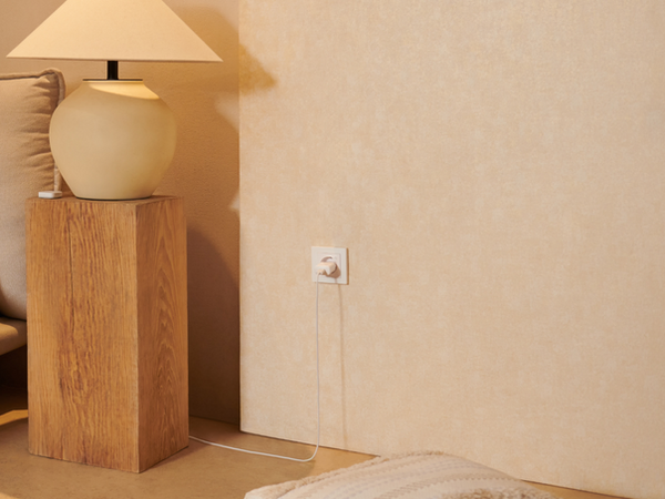 Aqara Wall Outlet H2 EU