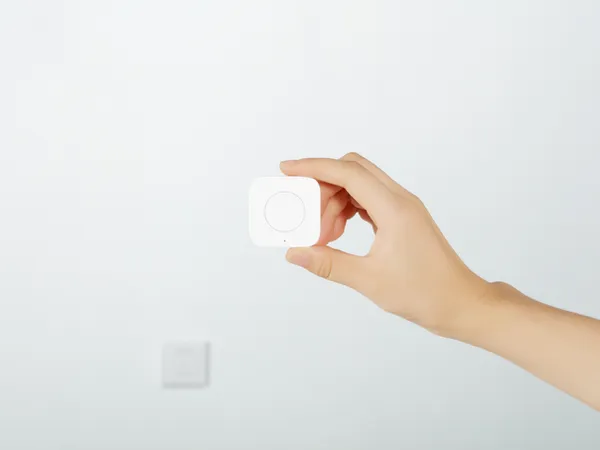 Aqara Wireless Mini Switch (EU Version)