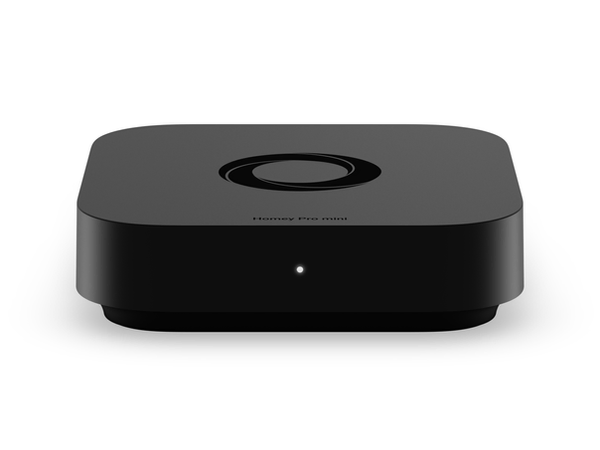 Homey PRO Mini