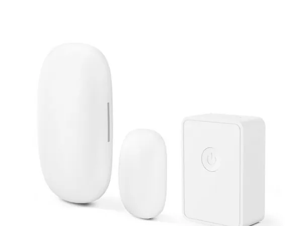 Meross Smart Door And Window Sensor KIT MS200HHK (EU Version)