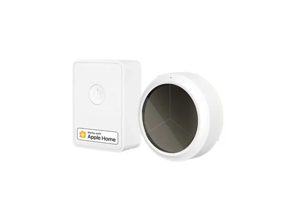 Meross Smart Temperature And Humidity Sensor KIT MS100FHHK (EU Version)