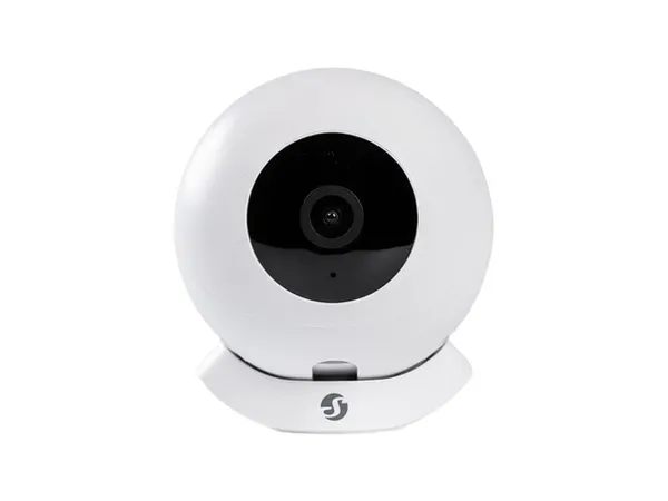 Shelly Camera White