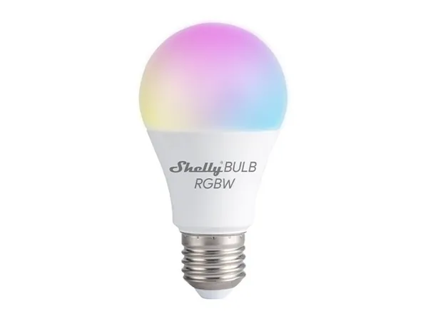 Shelly Duo RGBW