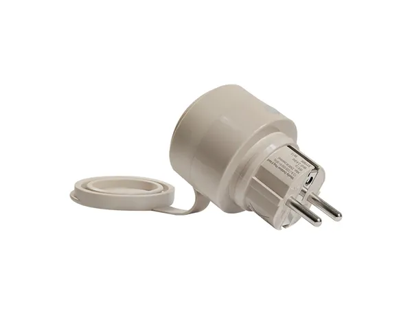 Shelly Outdoor Plug S GEN3 - Outdoor Smart Socket With PM (WiFi, Bluetooth)
