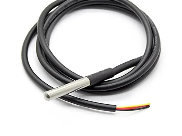 Shelly Temperature Probe | DS18B20