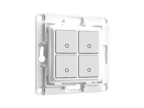 Shelly Wall Switch 4