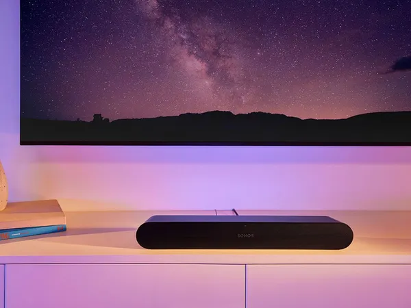 Sonos Ray