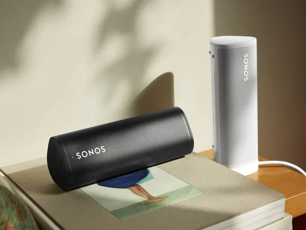 Sonos Roam SL