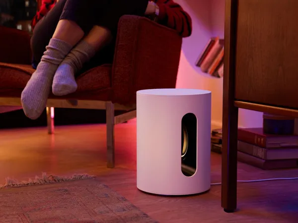 Sonos Sub Mini