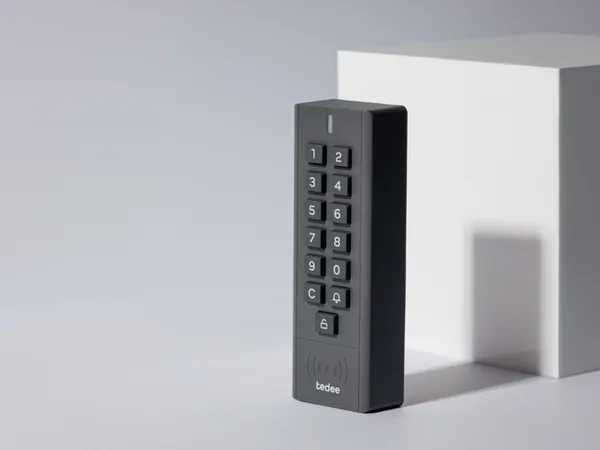 Tedee Keypad