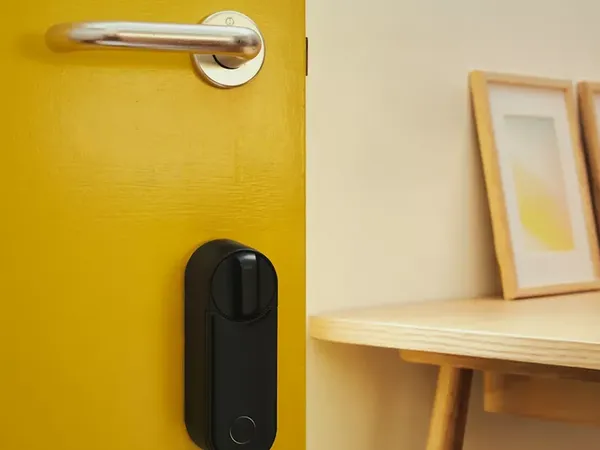 Yale - Smart Lock L2